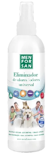 Menforsan Spray na neutralizaci zápachu 200 ml