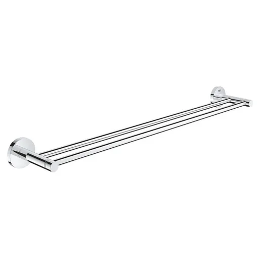 Grohe Start Accessories držiak na uteráky chróm 41203000 G41203000