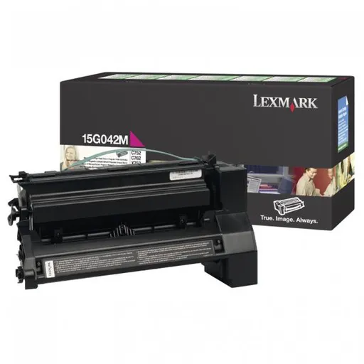 LEXMARK 15G042M - originálny