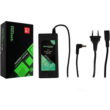 PATONA k ntb 19 V/4,74 A 90 W/konektor 5,5 × 2,5 mm (PT2562)