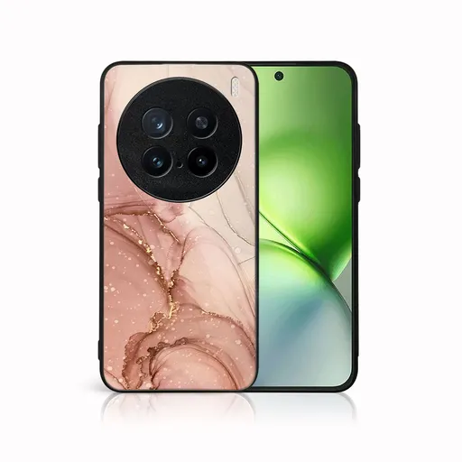 MY ART Ochranný kryt pre Vivo X200 Pro 5G SHIMMER (152)