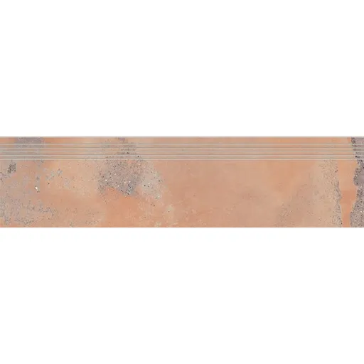 Schodovka Rako Craft pottery 30x120 cm mat DCPVD892.1