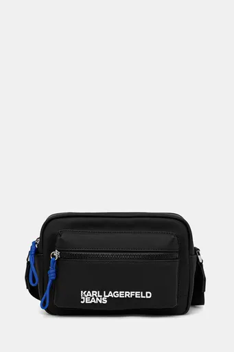 Malá taška Karl Lagerfeld Jeans