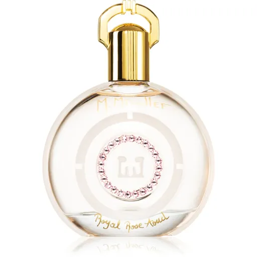 M. Micallef Royal Rose Aoud parfumovaná voda pre ženy 100 ml