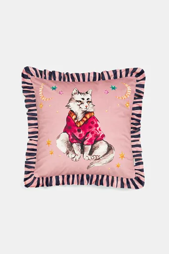 Dekoratívna obliečka na vankúš Medicine