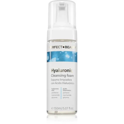 Farmona Perfect Beauty Hyaluronic čistiaca pena na tvár 150 ml