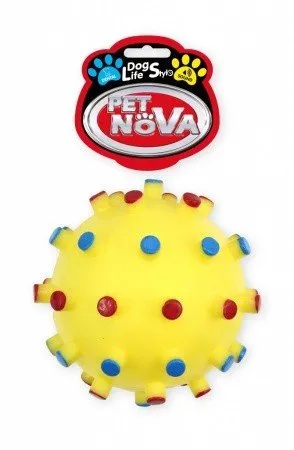 Petnova Hracky VIN DENTBALL XL