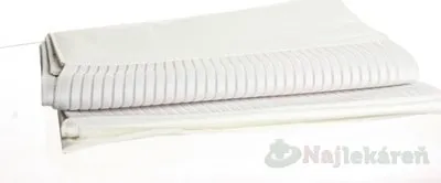 Protetika typ II pás brušný