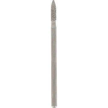 DREMEL Fréza diamantová 2,4 mm (2.615.714.4JA)