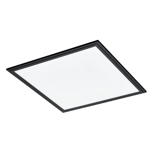LED stropné osvetlenie Eglo SALOBRENA 1 čierna 900818