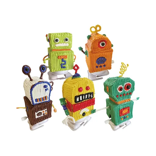 LAMAX ArtKid1 3D Robo Set