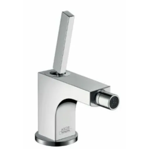 Hansgrohe Axor Citterio bidetová batéria s výpusťou chróm 39210000