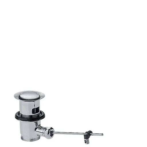 Odtoková súprava Hansgrohe DN32 pre umývadlá 51302000