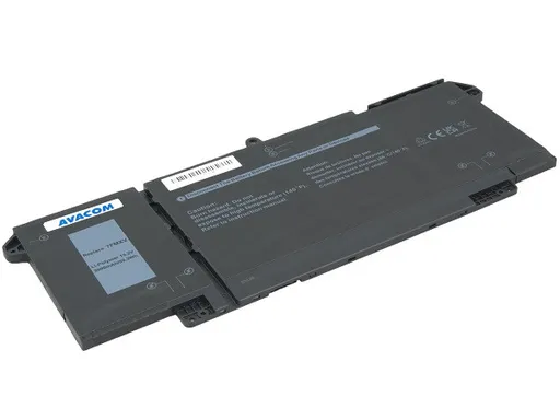 AVACOM náhradné batérie pre Dell Latitude 7420,7520 Li-Pol 15,2 V 3900mAh 59Wh