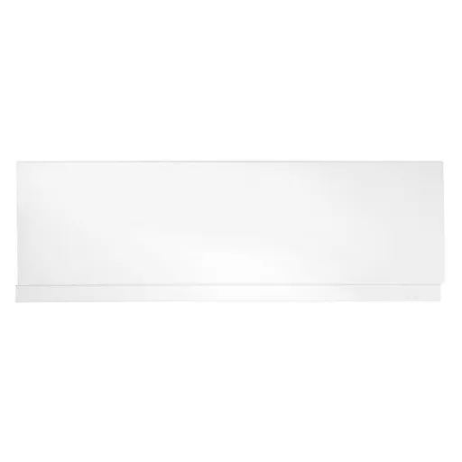 Polysan Plain Nika panel k vani 130 cm akrylát 72478