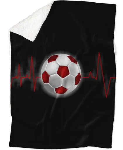 Deka Futbalový pulz (Podšitie baránkom: ÁNO)