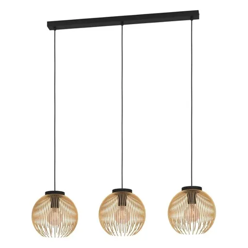 Závesné osvetlenie Eglo VENEZUELA zlatá 900167