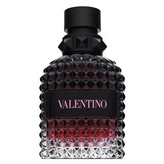 Valentino Uomo Born In Roma Intense parfémovaná voda pre mužov 50 ml