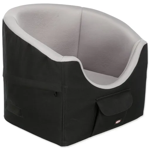 Trixie Autosedačka pre psa bezpečnostná 45 x 39 x 42 cm