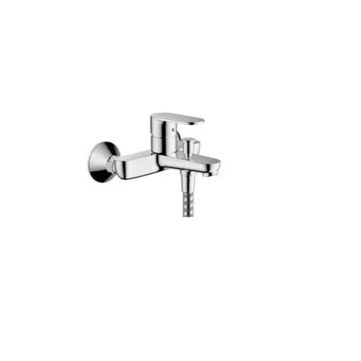 Vaňová batéria Hansgrohe Vernis Blend bez sprchového setu 150 mm chróm 71440000
