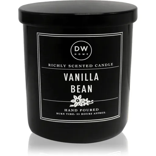 DW Home Signature Vanilla Bean vonná sviečka 249 g