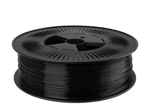 "The Filament" by Spectrum TF-24090, PETG, 1.75mm, MIDNIGHT BLACK, 5kg