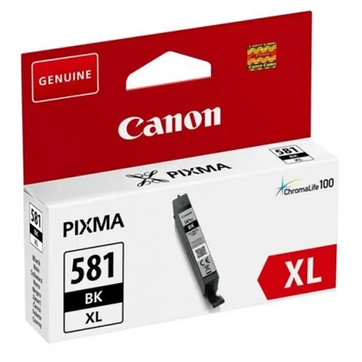 CANON CLI-581-XL BK - originálny