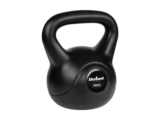 Kettlebell REBEL RBA-2319 18kg