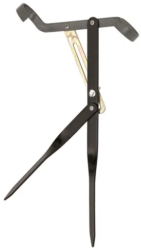 Sensas držiak na prút rod holder adjustable 40 cm