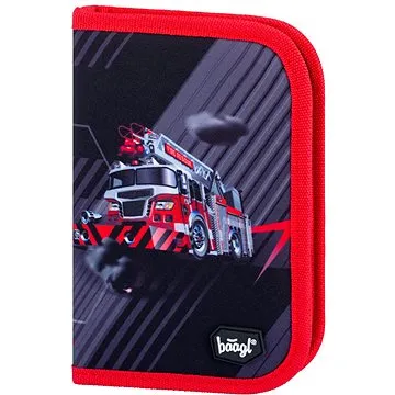 Školský peračník klasik Hasiči (8595054277062)