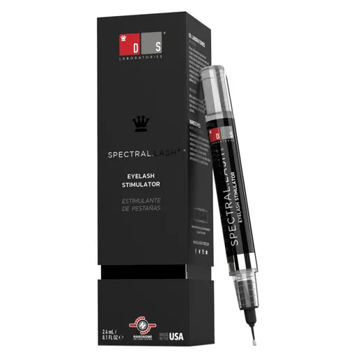 DS LABORATORIES Spectral Lash Sérum na rast mihalníc 2,4 ml