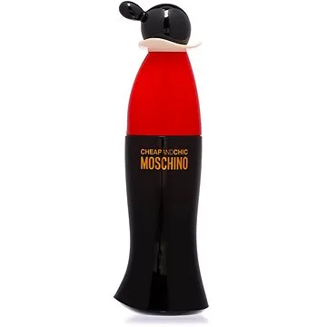 MOSCHINO Lacné & Chic EdT 100 ml (8011003061327)