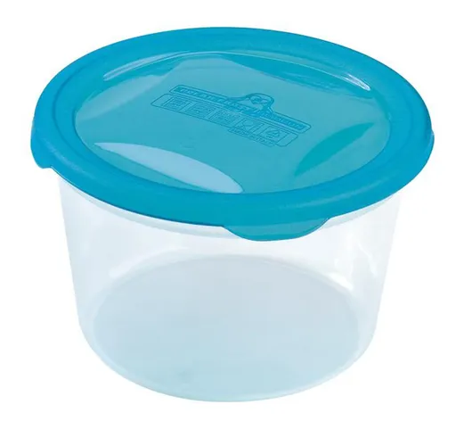 heidrun DÓZA "POLAR FROST" KULATÁ 1L, 14,5X91CM