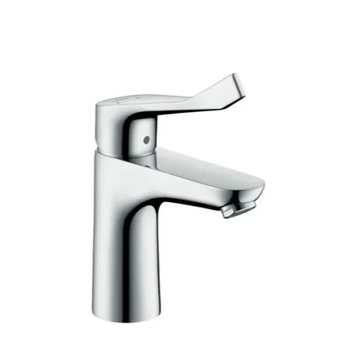 Hansgrohe Focus umývadlová batéria bez výpuste chróm 31915000