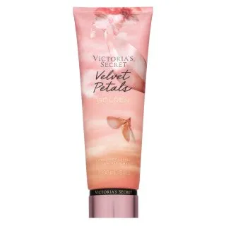 Victoria's Secret Velvet Petals Golden telové mlieko pre ženy 236 ml