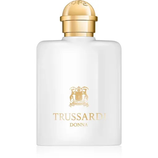 Trussardi Donna parfumovaná voda pre ženy 50 ml