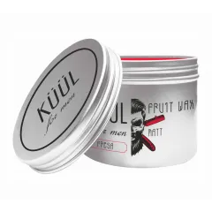 Kuul for men Fruity Strawberry íl–vosk na vlasy 100 ml