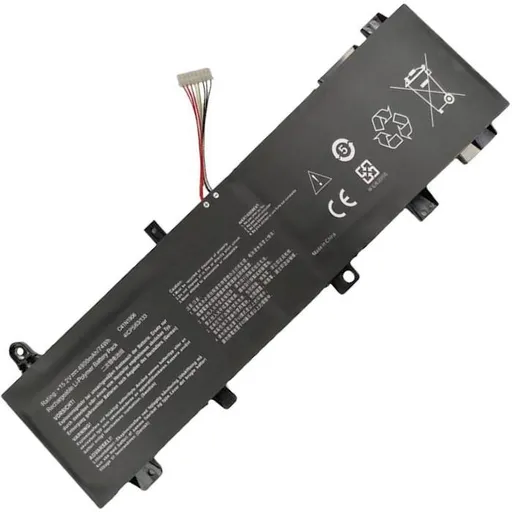 2-POWER Batéria 15,2V 4900mAh pre ASUS FA506IV, FA506QM, FA706QR, FX506HC, TUF566LU, TUF566QM