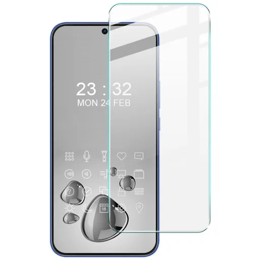 IMAK 3D INVISIBLE Tvrdené sklo pre Huawei Nova 13