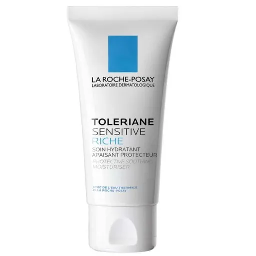 La Roche Posay Toleriane Sensitive Riche 40 ml
