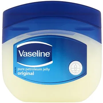 VASELINE Original kozmetická vazelína 50 ml (42182627)