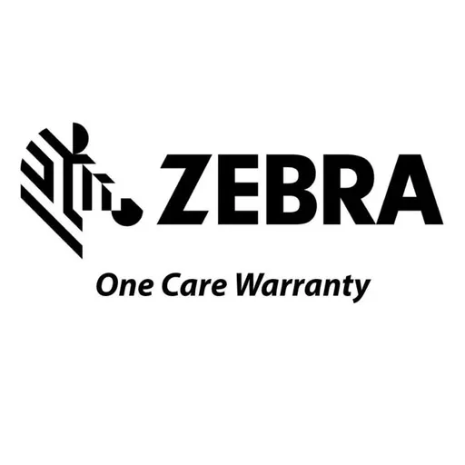 Zebra Service Z1AV-MOBL-3, OneCare, SValue