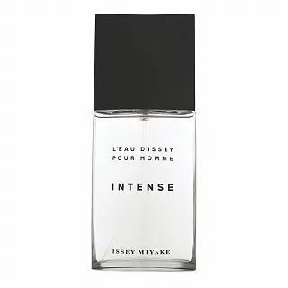 Issey Miyake L'Eau D'Issey Pour Homme Intense toaletná voda pre mužov 125 ml