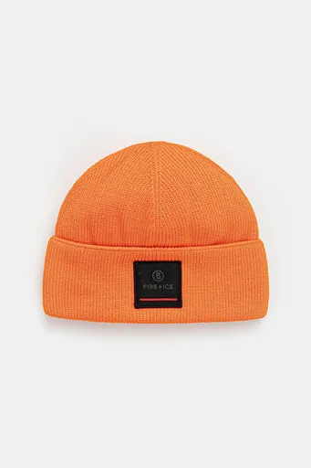 Čiapka s prímesou vlny BOGNER Fire+Ice TAREK