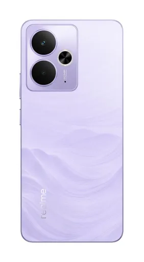 Realme 14T 5G/8GB/256GB/Lightning Purple