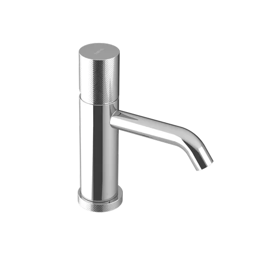 SAPHO - ULTRATAP stojanková umývadlová batéria, chróm UT002T