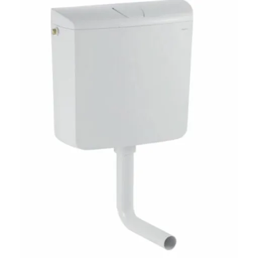 Geberit AP nádržka na stěnu k wc 136.610.11.1