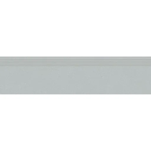 Schodovka Rako Compila cement 30x120 cm mat DCPVF865.1