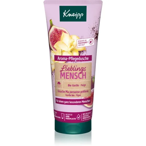 Kneipp My Favourite Person sprchový gél 200 ml