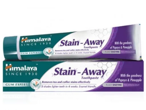 Himalaya Zubná pasta